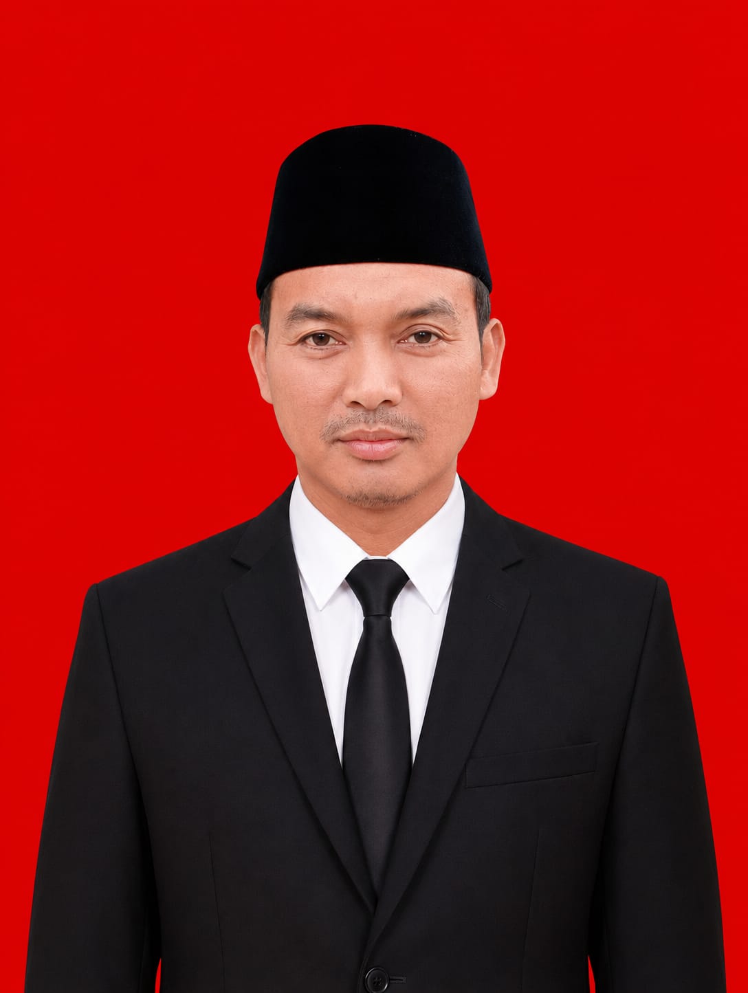 Ahmad Chusaeri, S. Pd.I