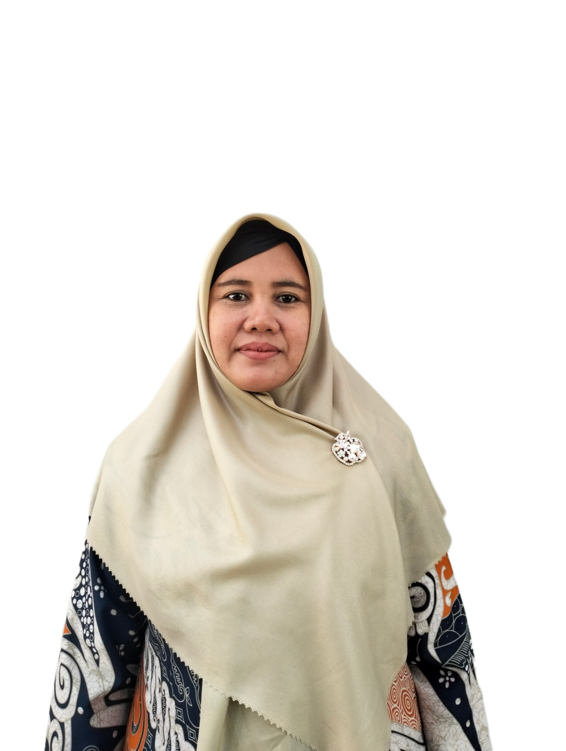 Aini Lutfiyah, S. Pd