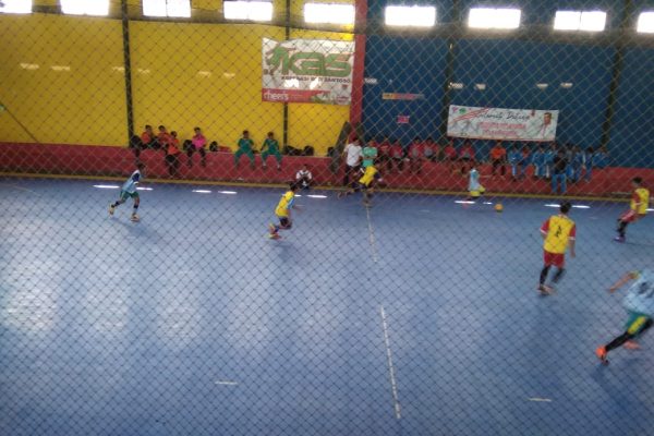 Futsal